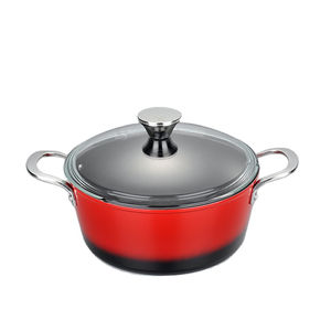 Cacerola Baja para Comidas Familiares, Cacerola Baja Premium Apta para Horno, Cacerola Baja para Guisos - Product Image 4