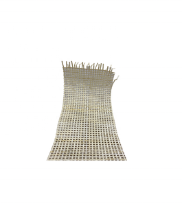 Rouleau de sangle en rotin naturel non blanchi en gros au mètre pour l'artisanat de panier de meubles - Product Image 3