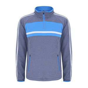 Camiseta de Fútbol Gaélico Sublimada de Alta Calidad, Uniforme Deportivo Personalizado para Equipos LGFA, Camiseta de Entrenamiento con Diseño de Logotipo Personalizado - Product Image 5