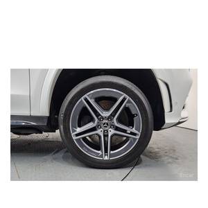 Mercedes-Benz Clase GLS GLS400d 4MATIC 2023, 109,962 km, Diésel, Automático, Volante a la Izquierda, Asientos de Cuero, Cámara Trasera - Product Image 5