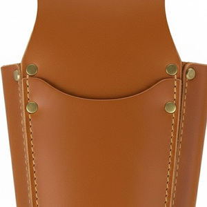 ซองใส่คีมหนังแท้ ทำมือ ทนทาน หนังวัวแท้ พร้อมสายคาดเอวที่สะดวกสบาย - Product Image 6