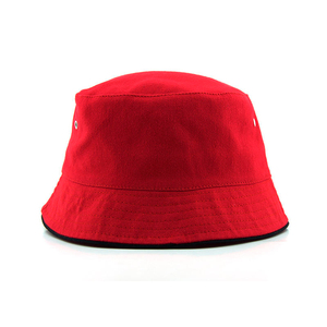 Chapeau Bob de Soleil d'Extérieur en Coton, Logo Personnalisé, Fournisseur en Gros, Chapeau Bob de Voyage Personnalisé en Tissu Coton, Vente en Gros - Product Image 5