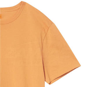 เสื้อยืดผ้าฝ้ายเนื้อบางเบา แห้งเร็ว แฟชั่น ราคาประหยัด เสื้อยืดผู้ชายสำหรับใส่กลางแจ้ง - Product Image 6