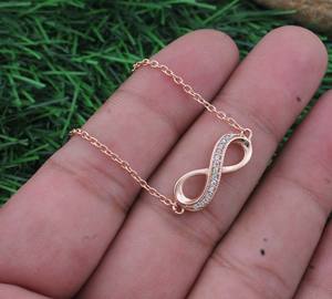 Collar con Colgante de Ojo de Tigre Personalizado, Plata de Ley 925, Chapado en Platino, Estilo Vintage, Unisex, Joyería con Piedra de Nacimiento, Regalo de Aniversario - Product Image 2