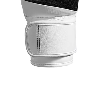 Guantes de MMA de Medio Dedo de Cuero PU Personalizados para Hombre Geo Brother Co, Antideslizantes, Transpirables, con Cierre de Gancho y Bucle, Etiqueta/Logotipo Totalmente Personalizables - Product Image 3