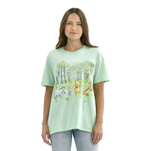 Camisetas de la mejor calidad, elegantes y cómodas para mujer, tallas grandes, diseño personalizado, camisetas estampadas para mujer - Product Image 5
