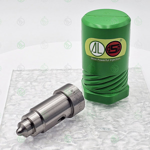 หัวฉีดน้ำมันดีเซลยี่ห้อไต้หวัน [AL-DSP] รุ่นใหม่ C-32 042-10-130, C-31 042-10-130, DLF130UJ4210 สำหรับ HANSHIN LU32 LU35 - Product Image 1