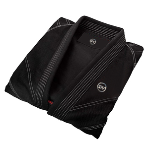 Nuevo Uniforme de Karate Premium, Tela Ligera y Transpirable, Traje de Artes Marciales para Entrenamiento y Competencia, Suministro al por Mayor - Product Image 4