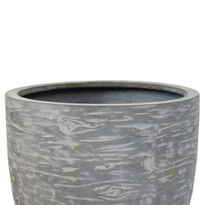 Macetas de Cerámica Vietnamitas Personalizadas, Económicas, Hechas a Mano, de Fibra de Piedra, Decoración para Exteriores, de Fábrica Vietnamita - Product Image 4