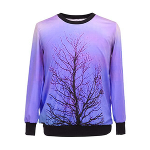 Sweat-shirts à sublimation pour hommes à prix abordable, fabrication de qualité supérieure, logo personnalisé, design confortable. - Product Image 5