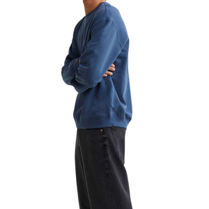 Sudadera Premium Extra Grande para Hombre, Sudadera con Capucha de Algodón Grueso, Ropa Urbana de Invierno, Proveedor Mayorista a Nivel Mundial, Centro de Distribución de Ropa - Product Image 4