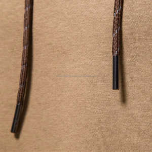 Sudaderas con Capucha Personalizadas Premium para Hombre, Hechas en Fábrica de Algodón, Estilo Deportivo Informal, Talla Grande, para Equipos - Product Image 4