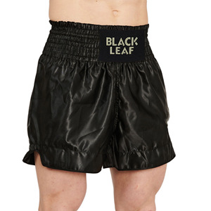 Fabricante de Pantalones Cortos de Muay Thai Personalizados, Ropa Deportiva Premium con Impresión a Todo Color, Marca Privada OEM, Venta al Por Mayor - Product Image 6