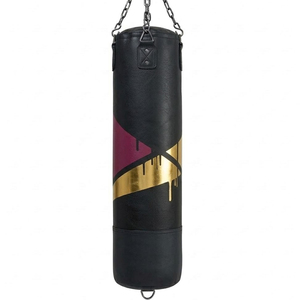 Sacs de frappe de boxe personnalisés OEM en gros, nouveaux designs, équipement de fitness professionnel pour salle de sport - Product Image 1