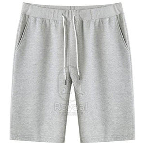 Survêtements pour hommes personnalisés, best-sellers, avec shorts, style unique, sur mesure - Product Image 3