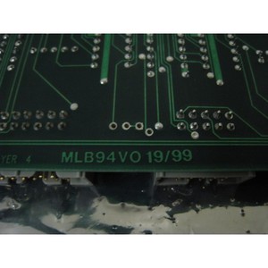 PB24499 REV A COMP SIDE PRI AUTOMATION BM24499RB - Équipements et pièces semi-conductrices d'occasion fiables à l'échelle mondiale - Product Image 5