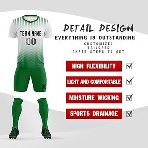 Latest Design 100% <b>Polyester</b> Sleeveless T-Strap Unisex Soccer Uniform New Style Adults' Professional Premium Quality Custom - Product Image 2