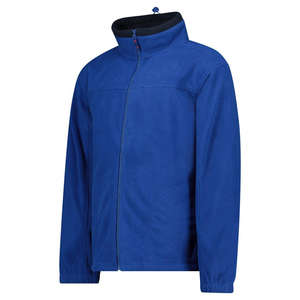 Chaqueta de Polar de Primera Calidad, Hecha a Medida, Precio Bajo, Fábrica de Pakistán, Chaqueta de Invierno Gruesa de Polar para Hombre, para Senderismo - Product Image 4