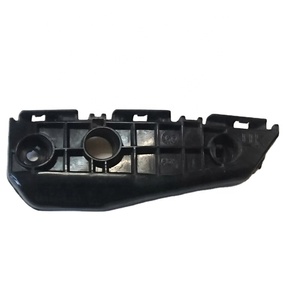 SOPORTE DE PARACHOQUES DELANTERO para TOYOTA AURIS I/E500 2010-2012 52536-02031 5253602031 52535-02041 5253502041 RETÉN DE PARACHOQUES DE COCHE - Product Image 1