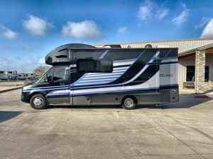 Autocaravana MINT CLASS C 2023 Thor Delano 24t | Camping | Todoterreno | Camper Van | RV - Product Image 3