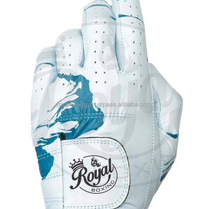 ถุงมือกอล์ฟหนัง Cabretta,ถุงมือกอล์ฟออกแบบเองได้ - Product Image 6