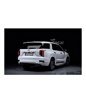 Hyundai Palisade 2022, 2.2 Diésel, 4x4, 37,277 km, Caja de Cambios Automática, Asientos de Cuero, Volante a la Izquierda, Cámara Trasera - Modelo Null - Product Image 2