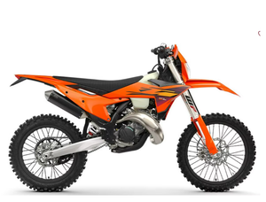 Motocicletas KT M 150 XC-W Edición de Fábrica 2025 a Precios Accesibles, Listas para Enviar - Product Image 3