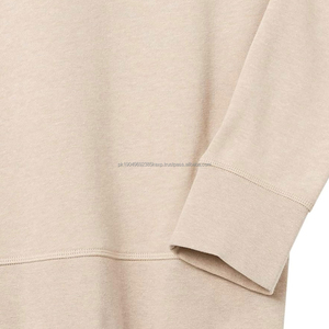 Sudaderas de invierno para hombre al por mayor de fábrica con capucha logotipo personalizable servicio OEM - Product Image 5