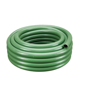 สายดูด PVC แบบเกลียวเสริมแรงสำหรับงานหนักในอุตสาหกรรม - Product Image 4