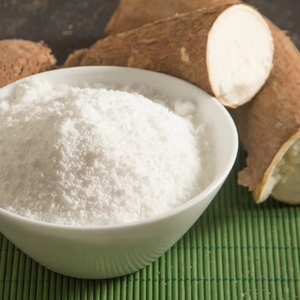 Native Tapioca Flour <b>Powder</b> Seasoning Mix Grade High Purity Vietnam Agriculture 25kg Bag Non-GMO Factory Price IIGLOBAL BRAND - Product Image 1