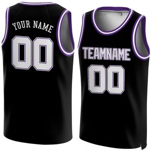 OEM ODM Basketball Apparel Manufacturer Custom Basketball Jersey Reversible Team Uniform Wholesale Sportswear Sublimation jersey - Product Image 3