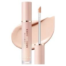 Vanillaco Coveracious Power Fit Concealer 5.5g 19 Light Liquid Chemical Form Sconto 1 Pezzo - Product Image 1