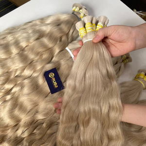 Cabello Humano al por Mayor, Cabello Vietnamita 100% Natural, Extensiones de Cabello de Primera Calidad - Product Image 2
