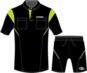 Uniforme de Fútbol Personalizado de Alta Calidad, 100% Poliéster, Transpirable, de Secado Rápido, Sublimado, Manga Corta, Verano, Unisex - Product Image 3