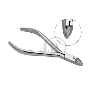 คีมตัดลวดจัดฟัน ORTHO - Product Image 1