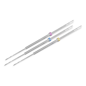 ชุดเครื่องมือเจาะกระดูกทางศัลยกรรมออร์โธปดิกส์แบบเชื่อมต่อเร็ว Ao - Product Image 1