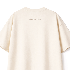 High Quality 100% Cotton Blank <b>T</b>-<b>shirts</b> Wholesale Heavyweight Oversized Tshirt Printing Custom Men's <b>T</b> <b>Shirt</b> - Product Image 5