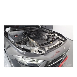 Mercedes-Benz CLS300d 4MATIC, Modelo de Julio de 2023, 62,212 km, Diésel, Automático, Volante a la Izquierda, Cámara Trasera - Product Image 6