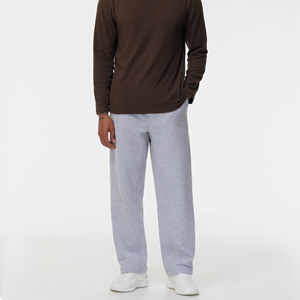 Pantalones Deportivos Cómodos para Hombre, Joggers de Felpa Francesa Premium, Prendas Deportivas Casuales Personalizadas, Fabricante OEM de Marca Privada - Product Image 6