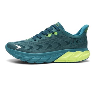 Chaussures de sport d'extérieur légères et confortables de haute qualité, avec semelle creuse absorbant les chocs et empeigne en maille respirante, coupe basse - Product Image 5