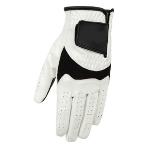 Guantes de Golf de Cuero Cabretta de Alta Calidad, Duraderos, Antideslizantes, Transpirables, Suaves, Cómodos, Ligeros, Flexibles, con Agarre Premium - Product Image 5