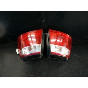 ชุดไฟท้ายด้านขวา Carens I ปี 2002-2006 ของแท้ มือสอง รุ่น 0K2FB51150 - Product Image 1