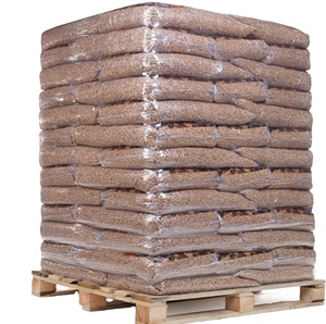 Granulés de bois de biomasse de carburant de qualité supérieure et granulés de bois de haute qualité avec expédition à prix compétitif dans le monde entier - Product Image 1