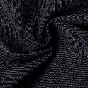 Veste d'hiver en jean pour homme, coupe slim, décontractée, tendance, chaude et confortable pour l'automne et l'hiver, à porter au quotidien - Product Image 6