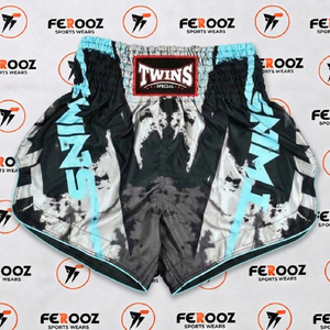 Pantalones Deportivos de Muay Thai, Ligeros, para Práctica de Kickboxing, Ropa Deportiva para Entrenamientos - Product Image 6