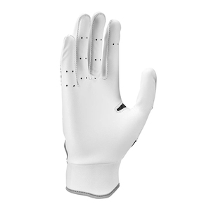 Gants de frappeur de baseball PROVEN ENTERPRISES en cuir, couleurs/tailles personnalisables, légers, durables, fermeture à enfiler, manchette longue - Product Image 1