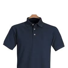 Camisas Formales Personalizadas para Hombre, 100% Algodón, Manga Corta, Tela de Felpa, Transpirables, Corte Ajustado, para Golf - Product Image 6