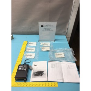 Kit Metron 170-12017-00, Rénovation, Champ, P/S - Équipements et Pièces Semi-conducteurs d'Occasion Mondialement Renommés - Product Image 1