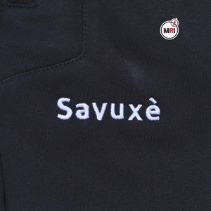 Sudadera con capucha negra para hombre, de algodón, informal, con bolsillo frontal y estampado de signo de interrogación, para otoño, corte regular, la más vendida. - Product Image 4