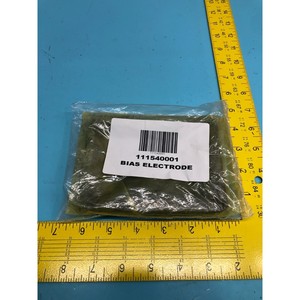Électrode de polarisation en graphite Varian 111540001, 176716 - Équipements et pièces semi-conductrices de confiance pour le marché mondial - Product Image 1